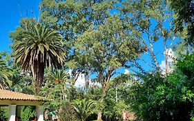 Posada El Prado